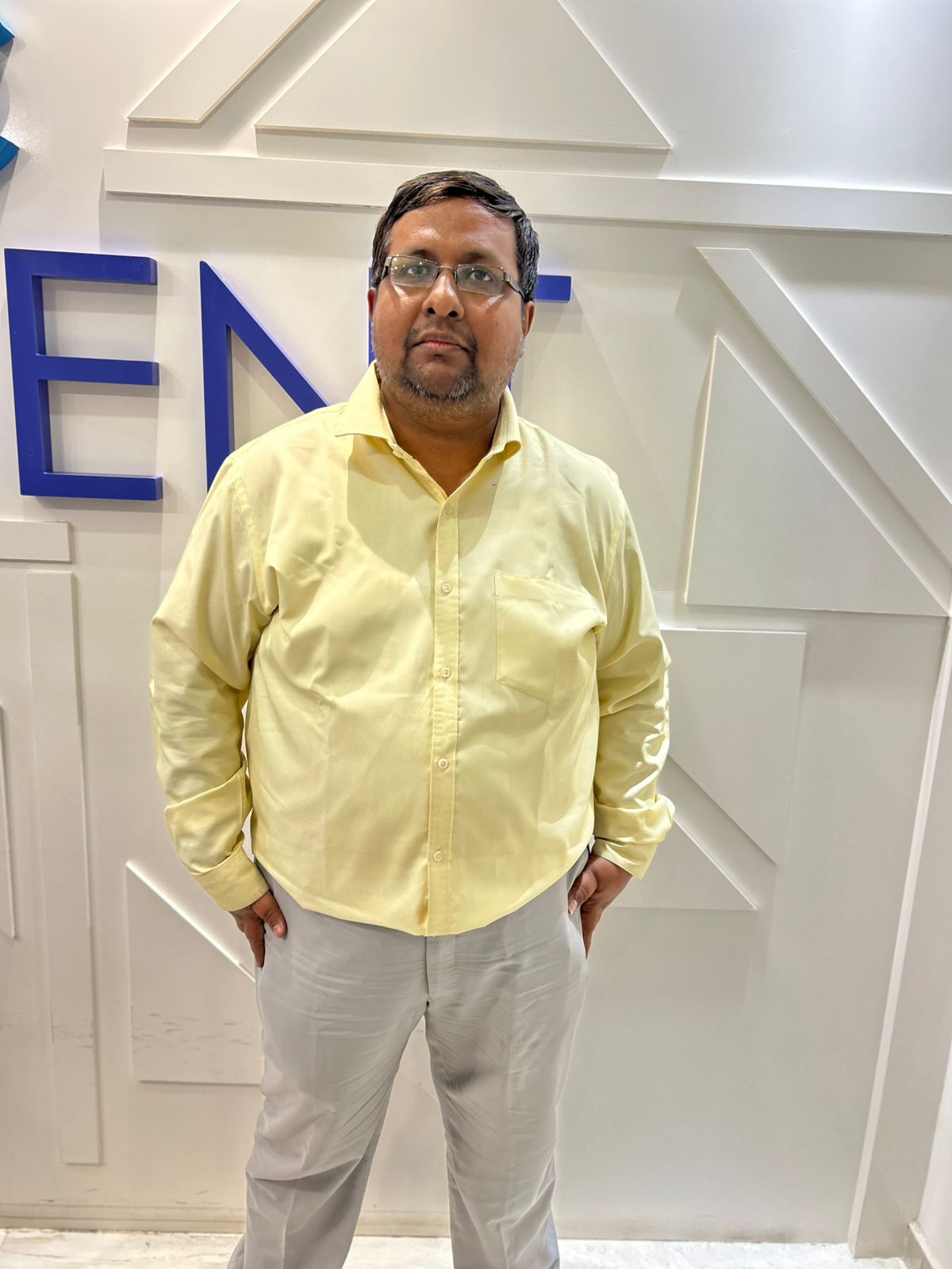 Umesh Rao