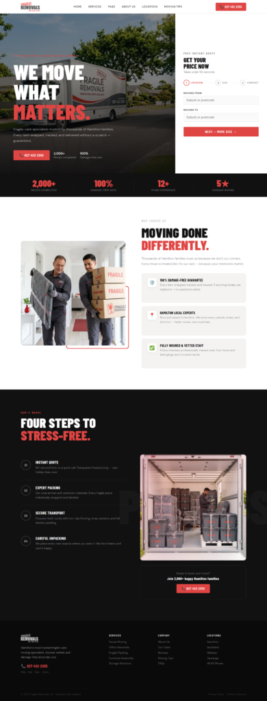 Najam Haider - portfolio - 2