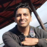 Santhosh Kumar - Bangalore, India