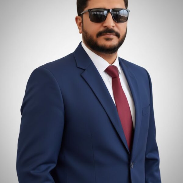 Suleman ibrahim