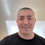 Vladislav Gostiuc - London, United Kingdom