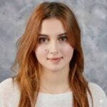 Nihel Dhaoui - سوسة, تونس