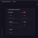 I will create a custom AI system to scrape the web, identify high-quality leads in your target market, and automatically enrich them with contact data - Remote