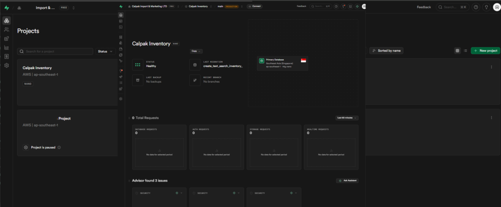 I will create a custom AI system to scrape the web, identify high-quality leads in your target market, and automatically enrich them with contact data - portfolio - 2
