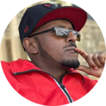 Ephrem Daniel - Addis Ababa, Ethiopia