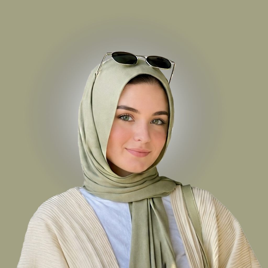 Ayesha Mughal - cover
