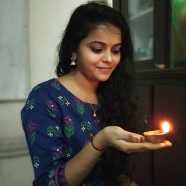 Mary Ratnam Kankatala