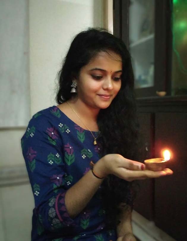 Mary Ratnam Kankatala