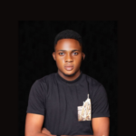 Fawaz Opeyemi - Abuja, Nigeria