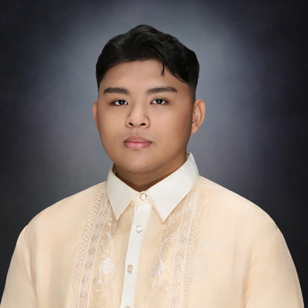 Chael Angelo Nortiza