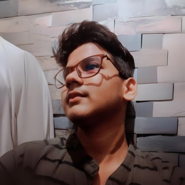 kabir shaik