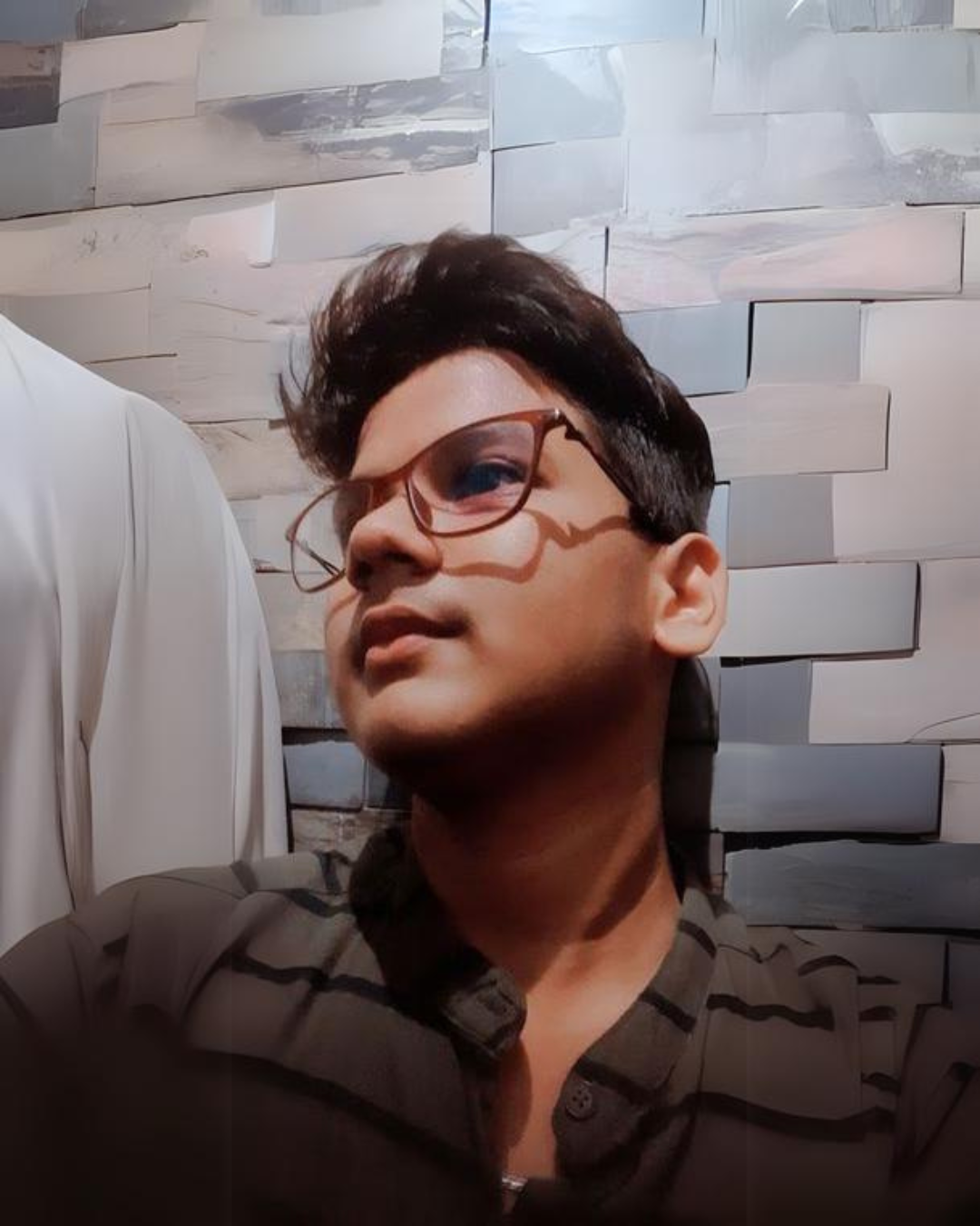 kabir shaik