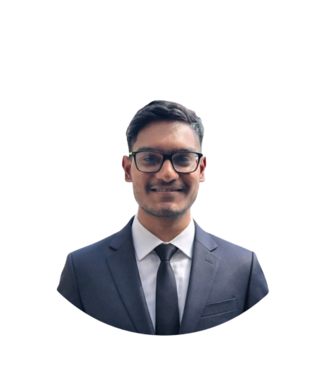 Hitesh Chouhn
