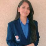VANSHITA KALYANI - Indore, India