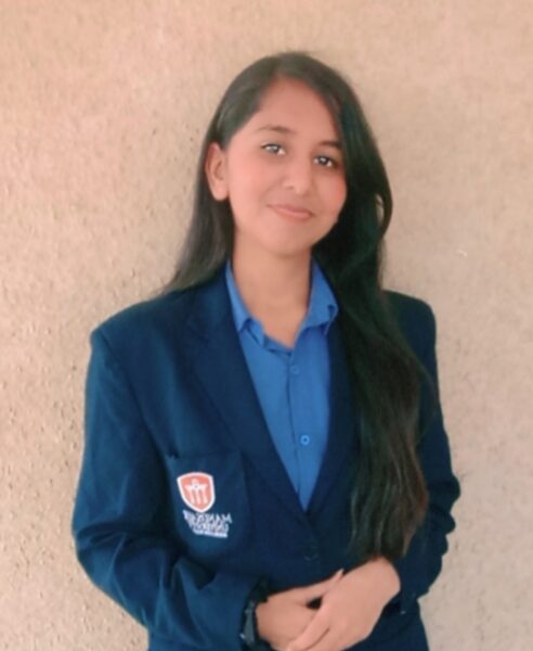 VANSHITA KALYANI