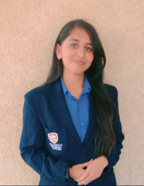 VANSHITA KALYANI