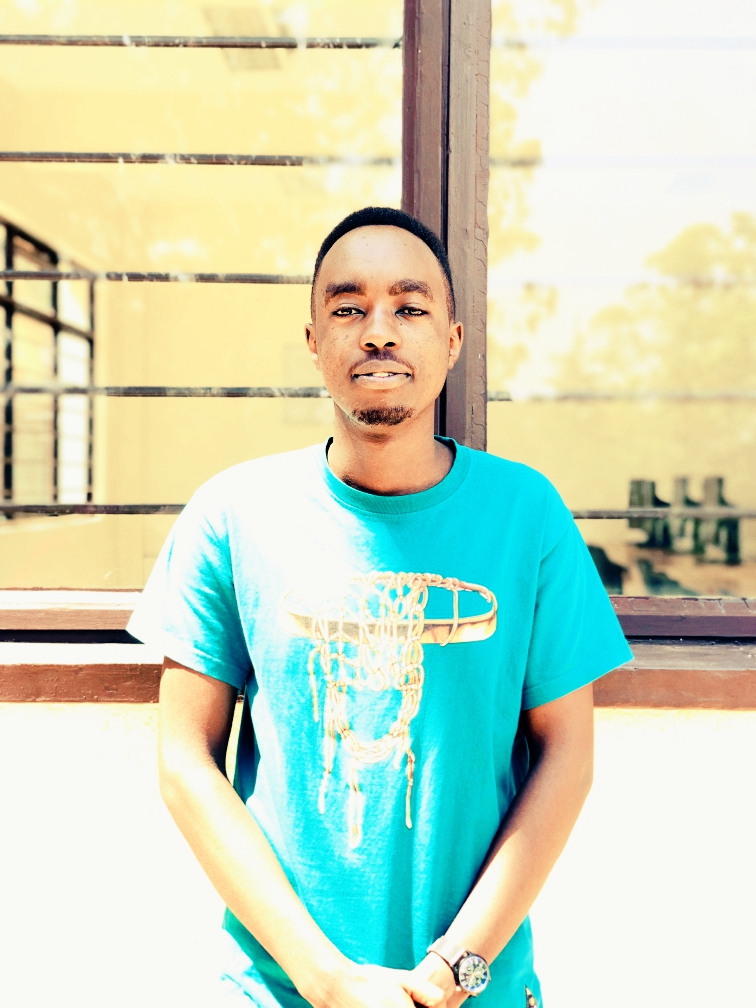 Mbabazi Niyo Ishimwe Valentin