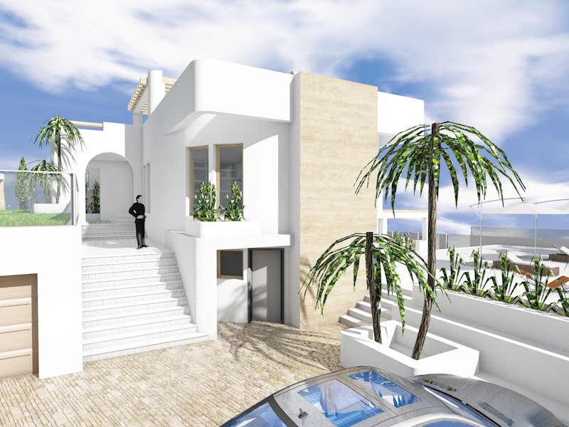 Sergio Guzz - portfolio - 1