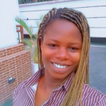 Chimeka Maryann - Port Harcourt, Nigeria