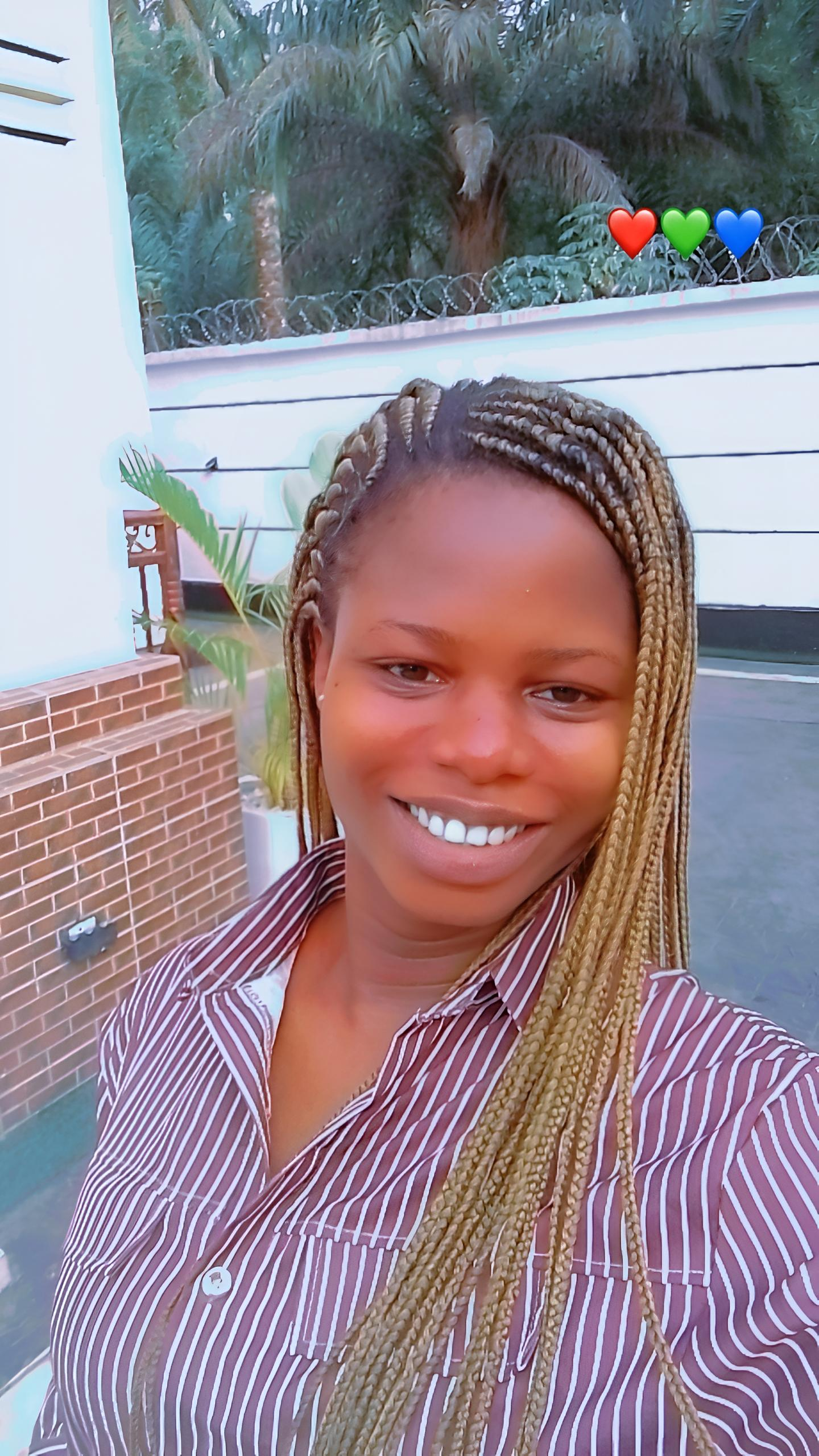 Chimeka Maryann