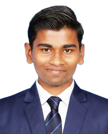 Vipul Kumar Patel