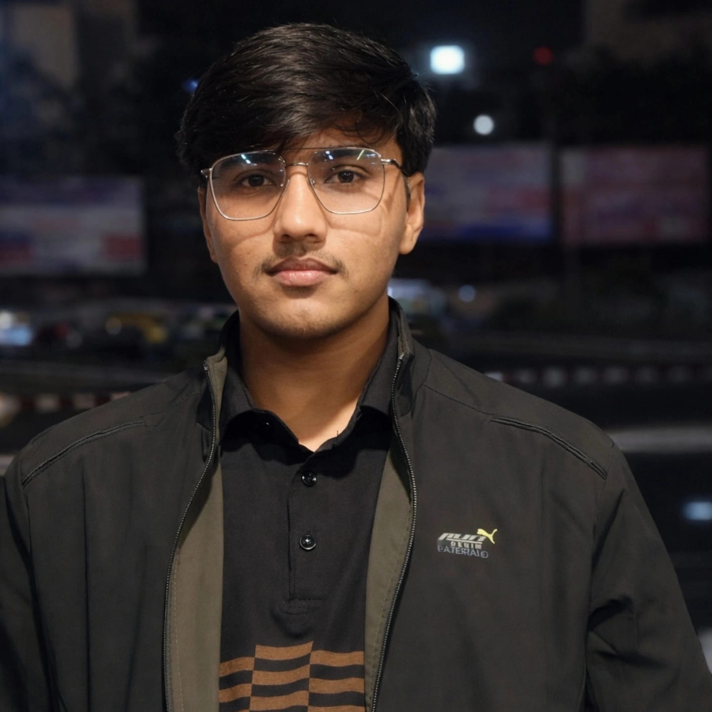 Vipul Chaudhary