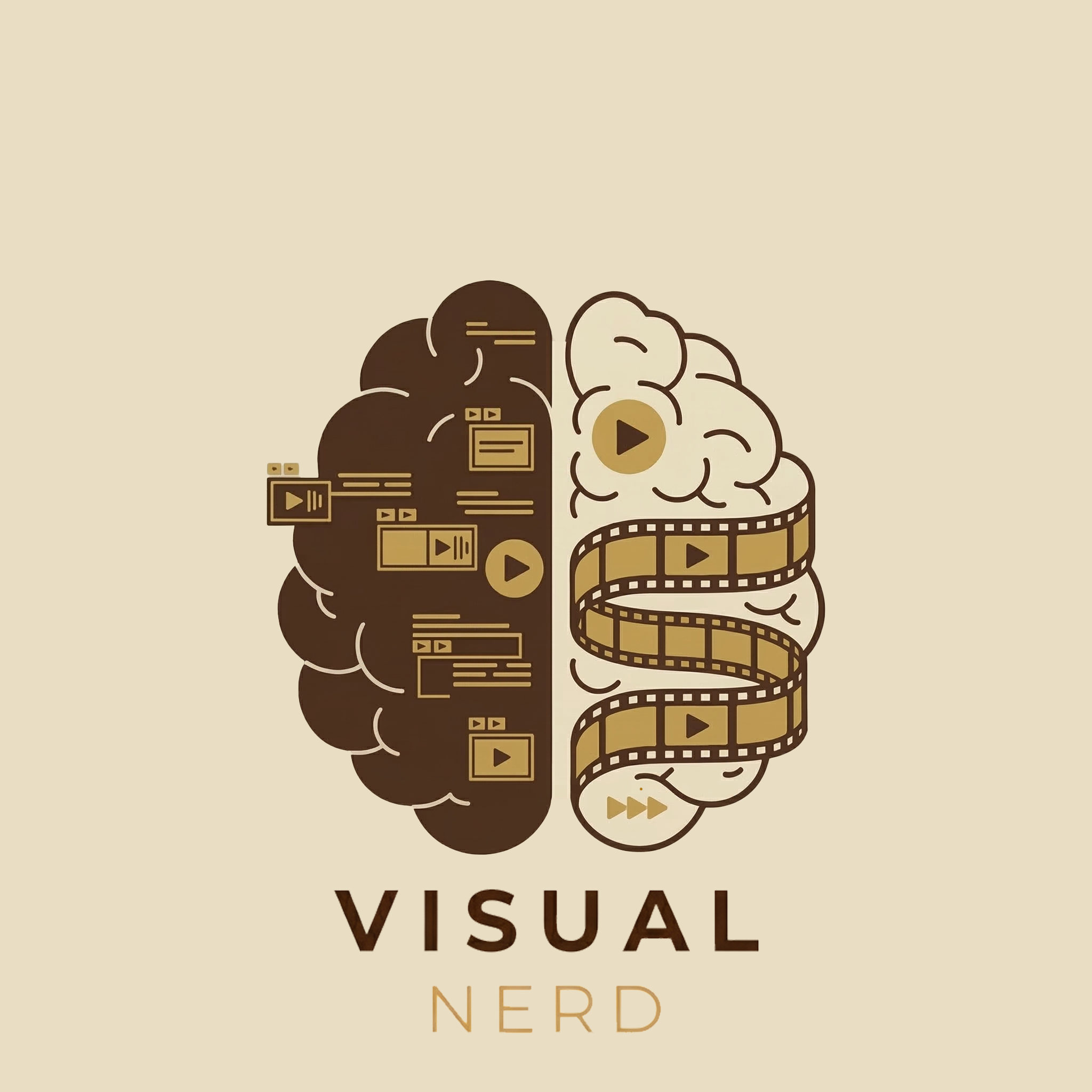 VisualNerd