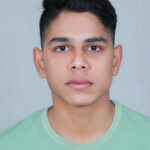 Vivek K A - Bangalore, India