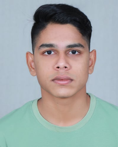 Vivek K A