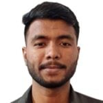 Vishal Rai - Delhi, India
