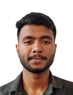 Vishal Rai