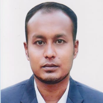 MD WAHED UZZAMAN