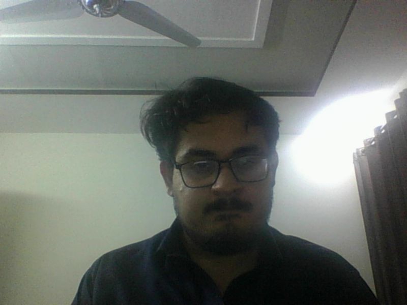 Ahmad Khan