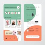 تطوير تطبيقات الهواتف المحمولة