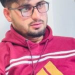 Mohammad Yousef Mallikzada - Kaboul, Afghanistan