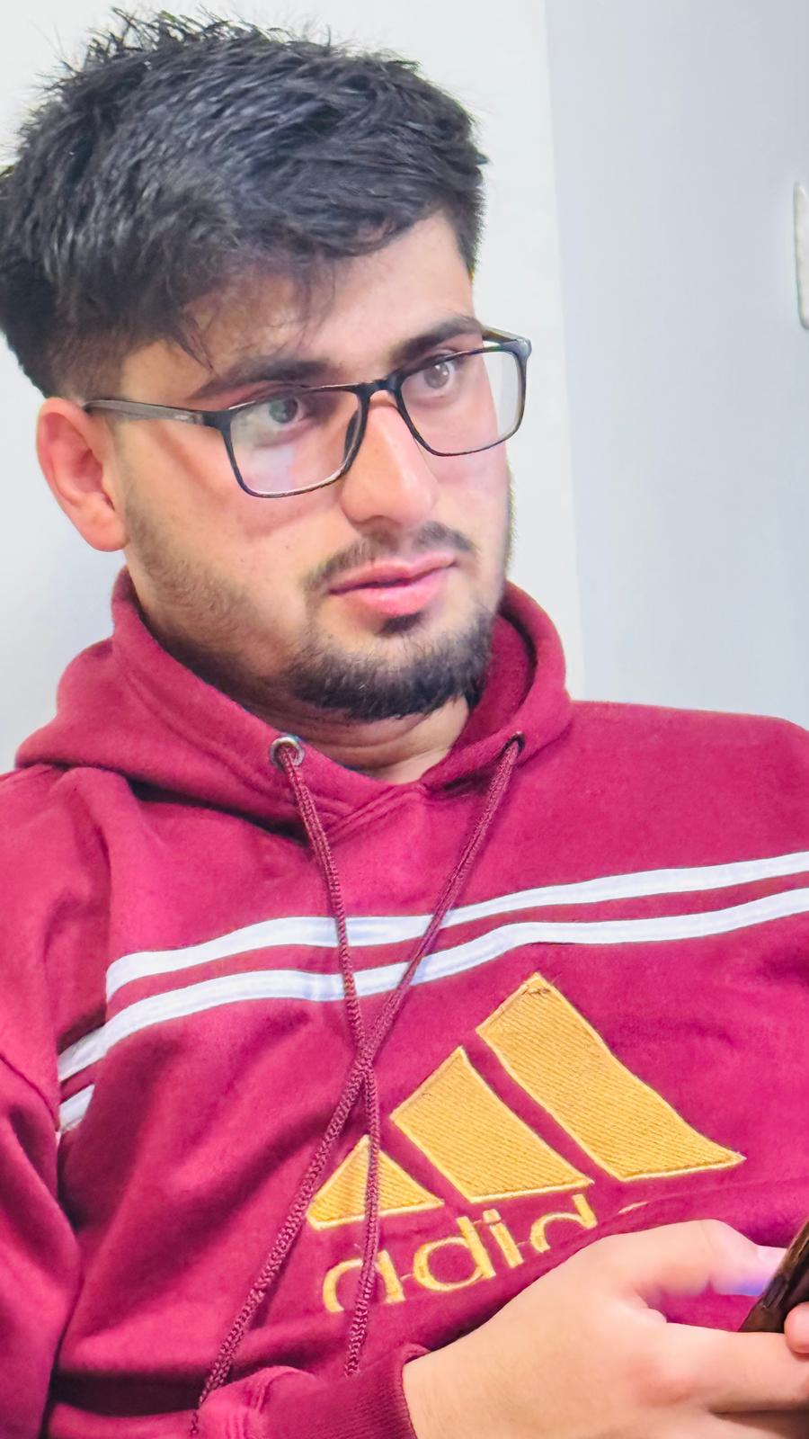 Mohammad Yousef Mallikzada