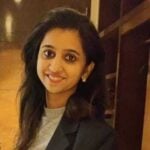 Poonam Bhutada - Hyderabad, India