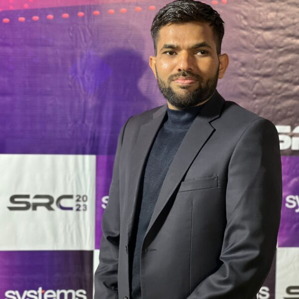 Khalid Hayat