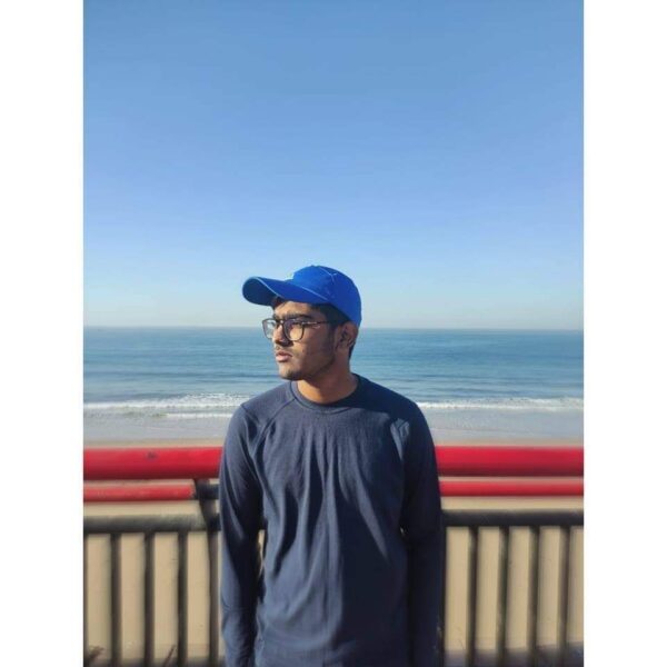 Khuzaima Ahsan