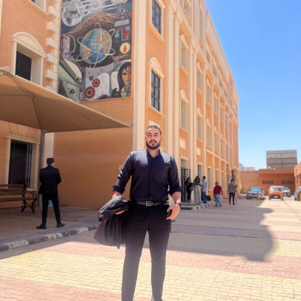 Mahmoud hossam