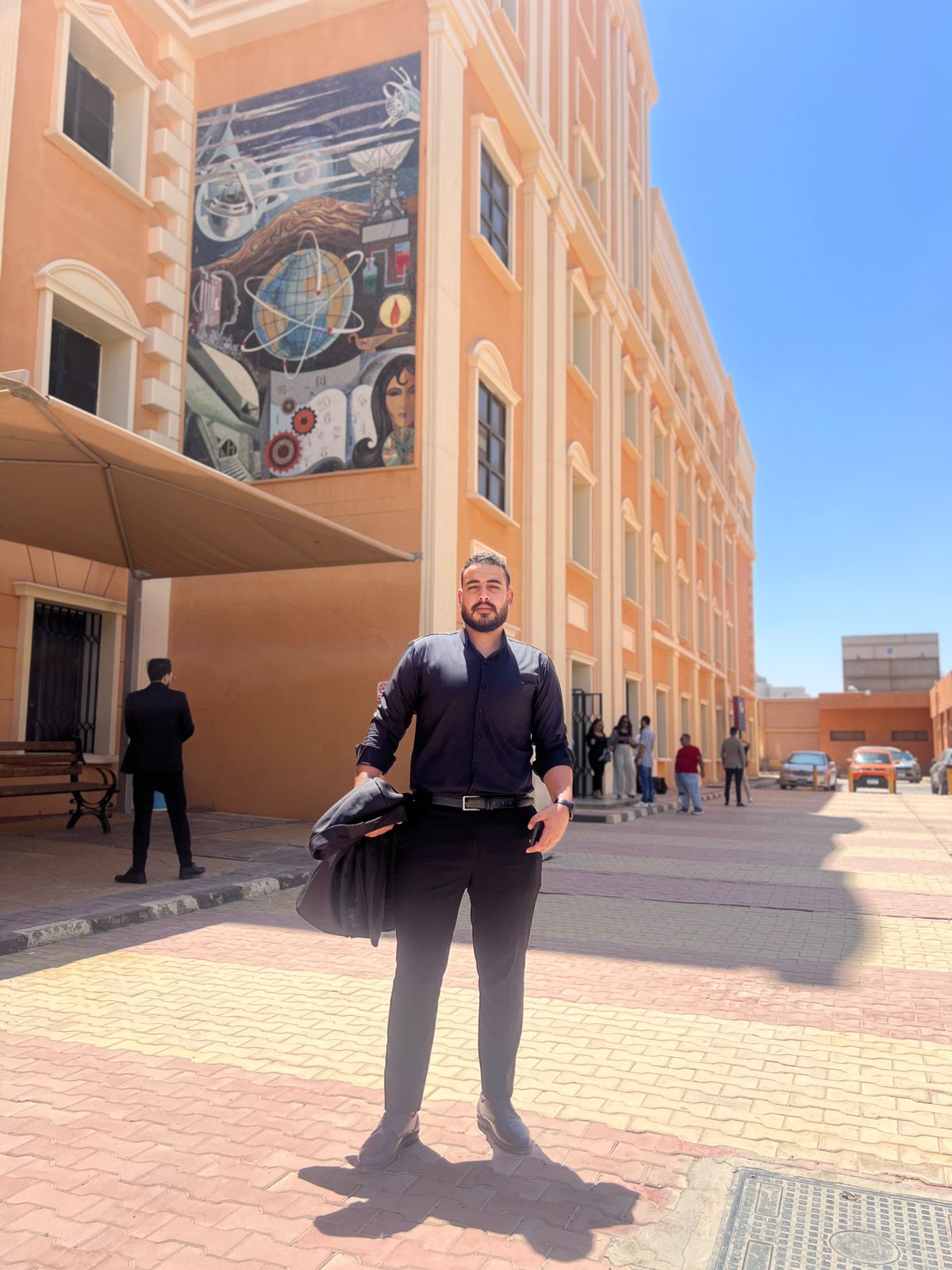 Mahmoud hossam