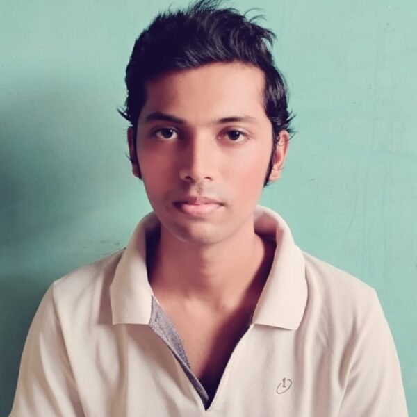 Tushar Madagunaki