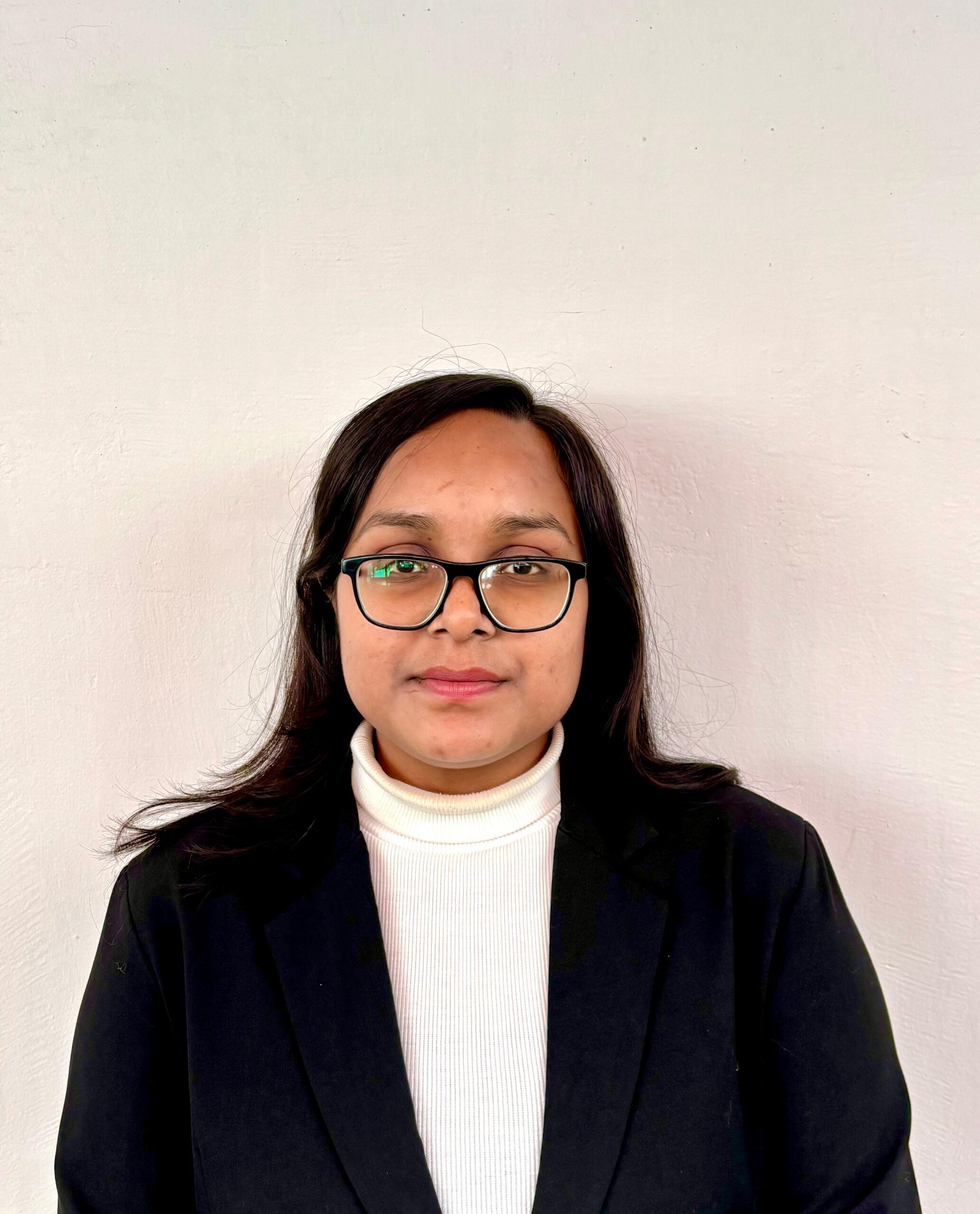 Anannya Vaishnavi
