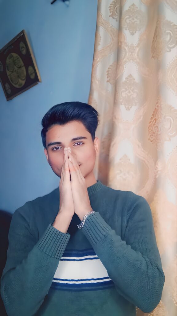Abdul Rehman - cover