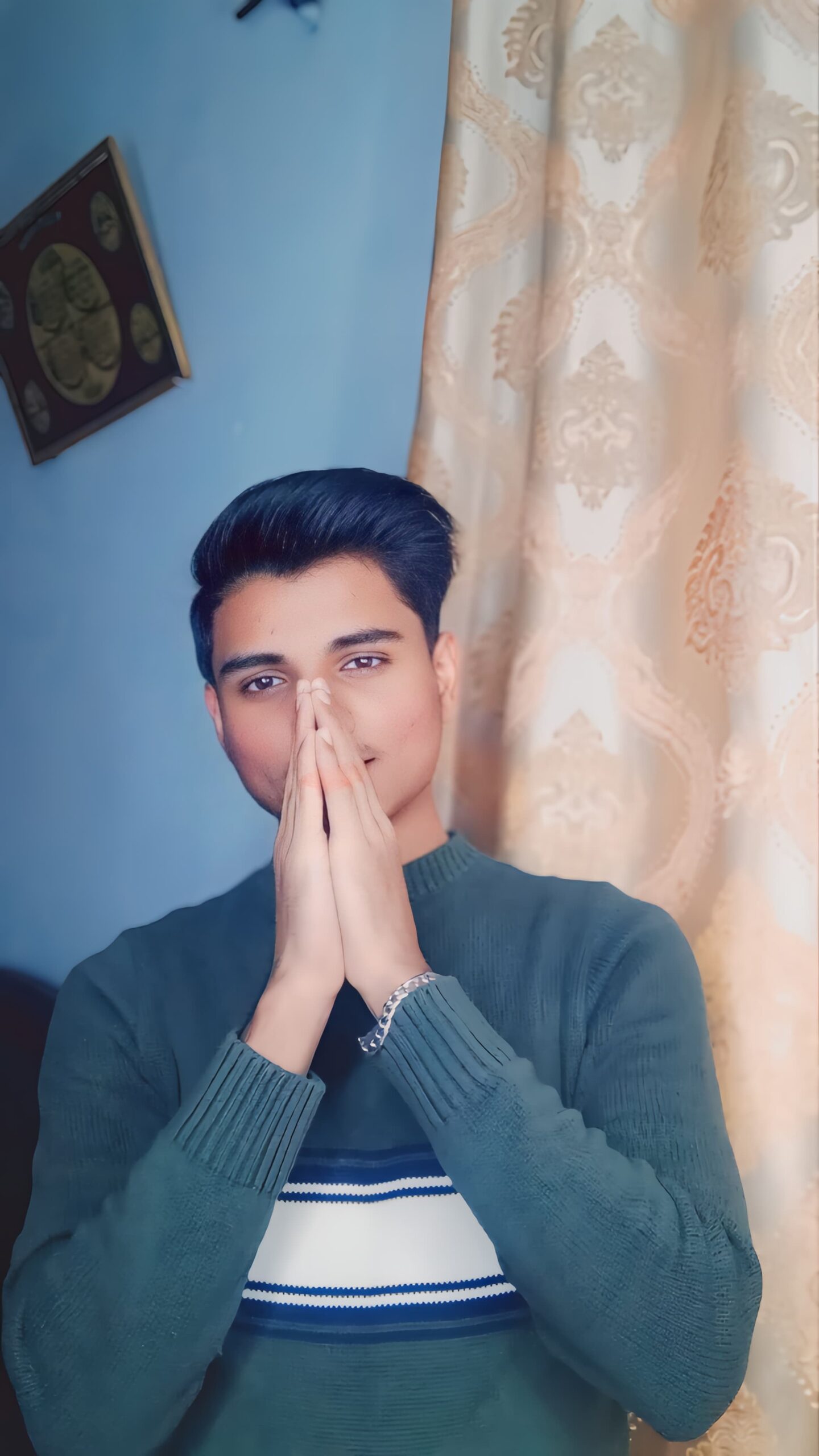 Abdul Rehman - cover
