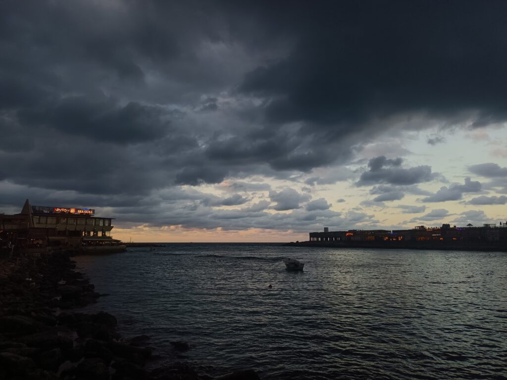mohamed hamdy - cover