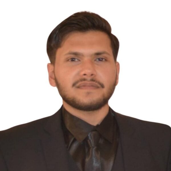 Usman Ahmed