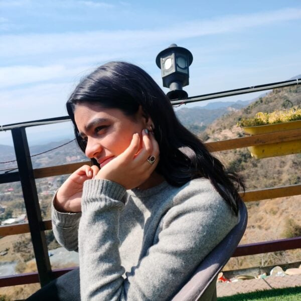 Swati Kashyap