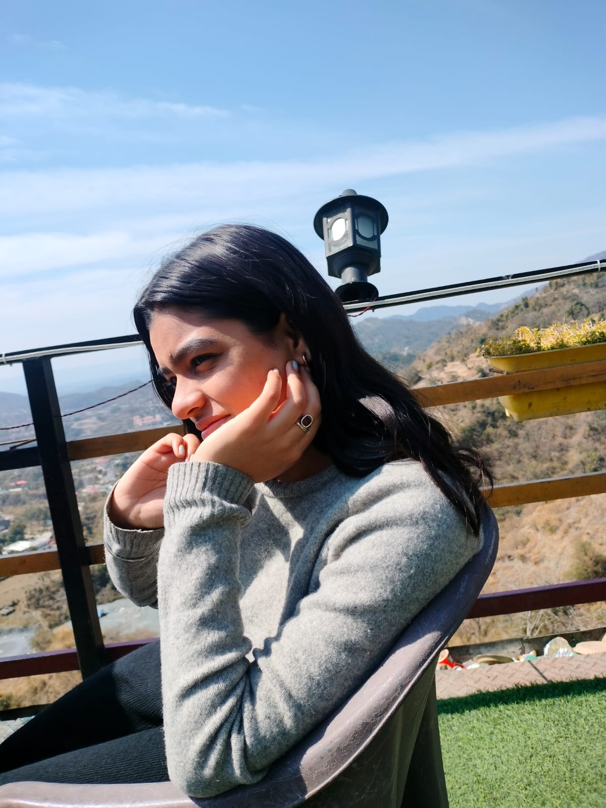 Swati Kashyap