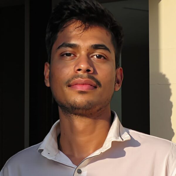 Someshwar Mishra